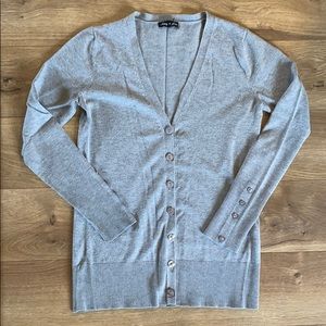 Audrey & Grace sweater